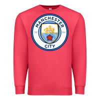 Cardinal the-manchester-city-pen Premium Sweatshirt - linhVisuals