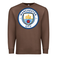 Chestnut the-manchester-city-pen Premium Sweatshirt - linhVisuals