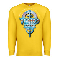 Lemon toto black dwi Premium Sweatshirt - linhVisuals
