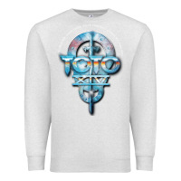 Oatmeal Heather toto black dwi Premium Sweatshirt - linhVisuals