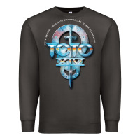 Smoke toto black dwi Premium Sweatshirt - linhVisuals
