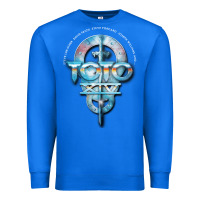True Royal toto black dwi Premium Sweatshirt - linhVisuals