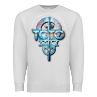 Dove Grey toto black dwi Premium Sweatshirt - linhVisuals