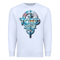 White toto black dwi Premium Sweatshirt - linhVisuals