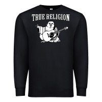 True Religion [tw] Premium Sweatshirt | Teevron
