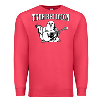 Cardinal true religion [tw] Premium Sweatshirt - linhVisuals