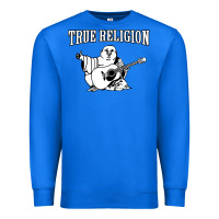 True Royal true religion [tw] Premium Sweatshirt - linhVisuals
