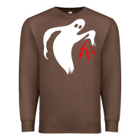 Chestnut the ghost army Premium Sweatshirt - linhVisuals