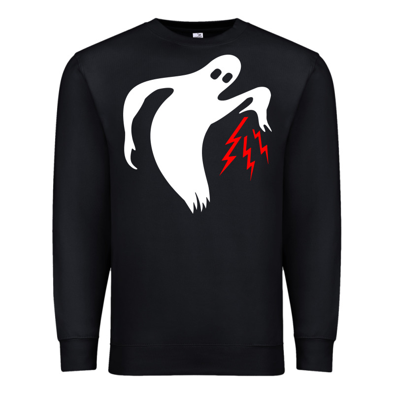 The Ghost Army Premium Sweatshirt by linhVisuals | Teevron