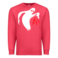 Cardinal the ghost army Premium Sweatshirt - linhVisuals
