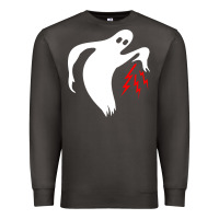 Smoke the ghost army Premium Sweatshirt - linhVisuals