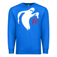 True Royal the ghost army Premium Sweatshirt - linhVisuals