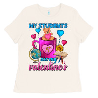 Bone My Students Are My Valentines Day Coffee Mug Ladies Tee - FaDigitalArtStudio
