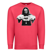 Cardinal it should have been lars Premium Sweatshirt - linhVisuals