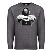 It Should Have Been Lars Premium Sweatshirt | Teevron