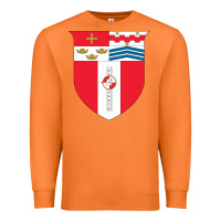 Carrot Rensselaer Polytechnic Institute Premium Sweatshirt - linhVisuals