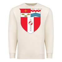 Sandshell Rensselaer Polytechnic Institute Premium Sweatshirt - linhVisuals