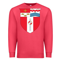 Cardinal Rensselaer Polytechnic Institute Premium Sweatshirt - linhVisuals