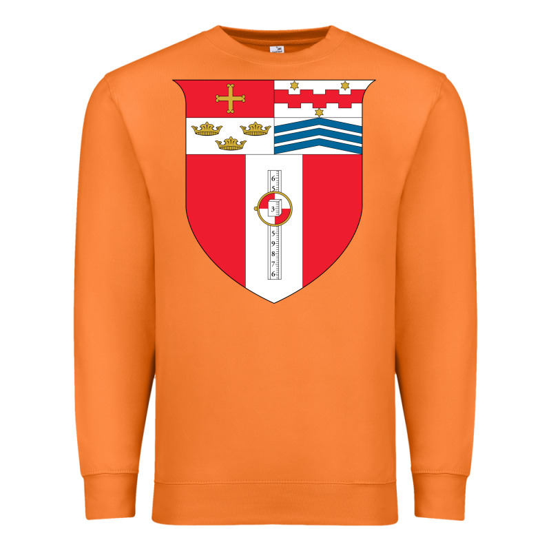 Rensselaer Polytechnic Institute Premium Sweatshirt by linhVisuals | Teevron