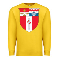 Lemon Rensselaer Polytechnic Institute Premium Sweatshirt - linhVisuals