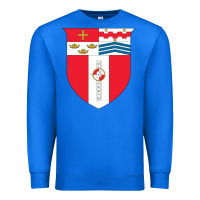 True Royal Rensselaer Polytechnic Institute Premium Sweatshirt - linhVisuals
