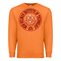 Carrot Rose-Hulman Institute of Technology Premium Sweatshirt - linhVisuals