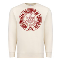 Sandshell Rose-Hulman Institute of Technology Premium Sweatshirt - linhVisuals