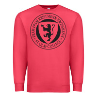 Cardinal St. Olaf College Premium Sweatshirt - linhVisuals