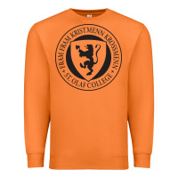 Carrot St. Olaf College Premium Sweatshirt - linhVisuals