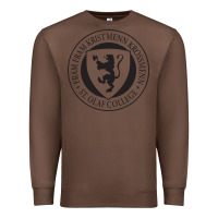Chestnut St. Olaf College Premium Sweatshirt - linhVisuals