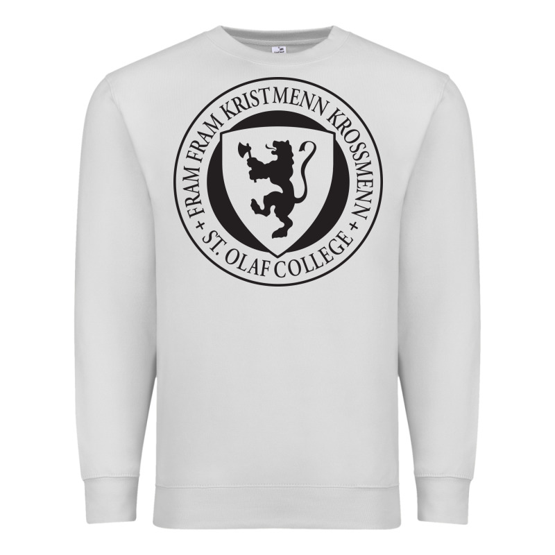 St. Olaf College Premium Sweatshirt by linhVisuals | Teevron