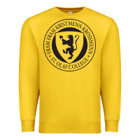 Lemon St. Olaf College Premium Sweatshirt - linhVisuals
