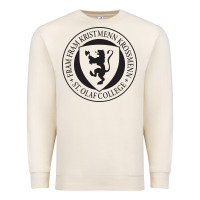 Sandshell St. Olaf College Premium Sweatshirt - linhVisuals