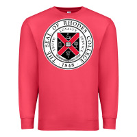 Cardinal Rhodes College Premium Sweatshirt - linhVisuals