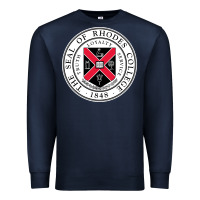 Rhodes College Premium Sweatshirt | Teevron