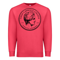 Cardinal Sarah Lawrence College Premium Sweatshirt - linhVisuals