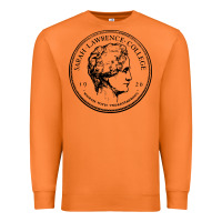 Carrot Sarah Lawrence College Premium Sweatshirt - linhVisuals