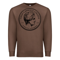 Chestnut Sarah Lawrence College Premium Sweatshirt - linhVisuals