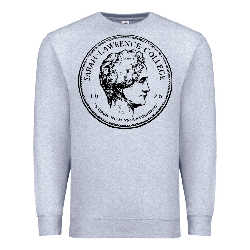 Sarah Lawrence College Premium Sweatshirt by linhVisuals | Teevron