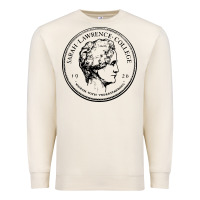 Sandshell Sarah Lawrence College Premium Sweatshirt - linhVisuals