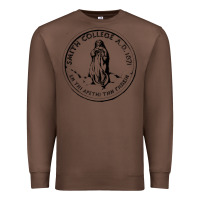 Chestnut Smith College Premium Sweatshirt - linhVisuals