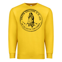 Lemon Smith College Premium Sweatshirt - linhVisuals