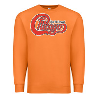 Carrot Chicago Live In Concert Premium Sweatshirt - linhVisuals