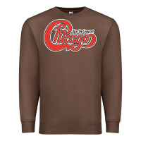 Chestnut Chicago Live In Concert Premium Sweatshirt - linhVisuals
