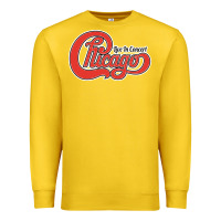 Lemon Chicago Live In Concert Premium Sweatshirt - linhVisuals