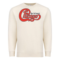 Sandshell Chicago Live In Concert Premium Sweatshirt - linhVisuals