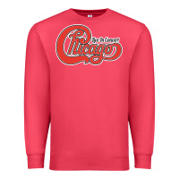 Cardinal Chicago Live In Concert Premium Sweatshirt - linhVisuals