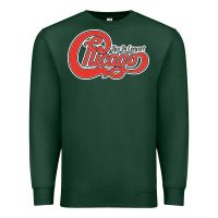 Sports Green Chicago Live In Concert Premium Sweatshirt - linhVisuals