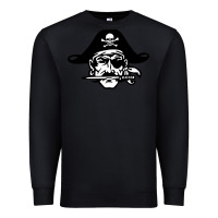 Black piedmont hills high school Premium Sweatshirt - linhVisuals
