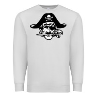 Dove Grey piedmont hills high school Premium Sweatshirt - linhVisuals